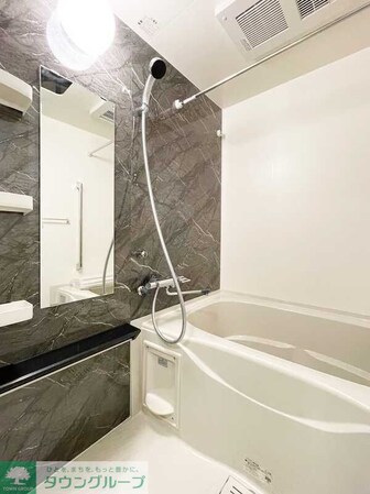 S-RESIDENCE高島平asoleaの物件内観写真